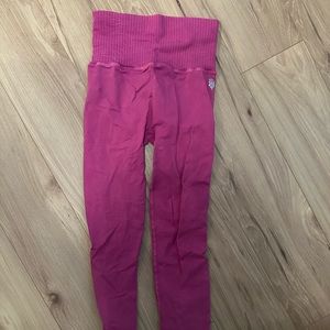 Free people movement leggings